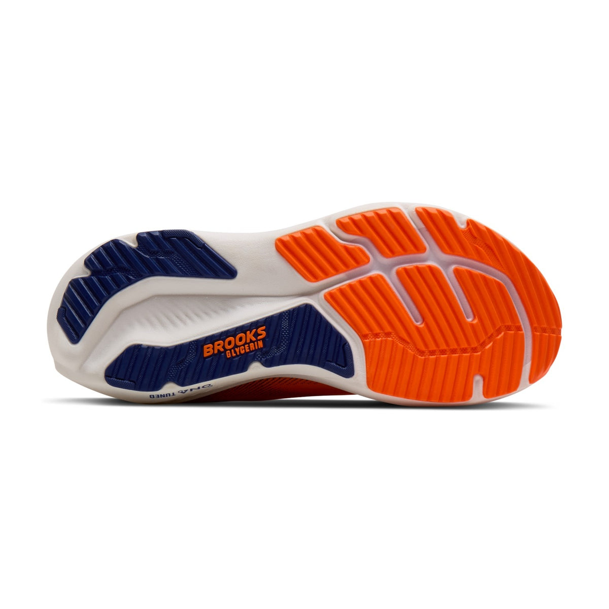 Brooks Men's Glycerin 23 Running Shoes-5