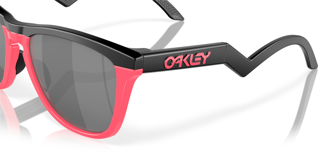 Oakley Frogskins Hybrid Glasses-6