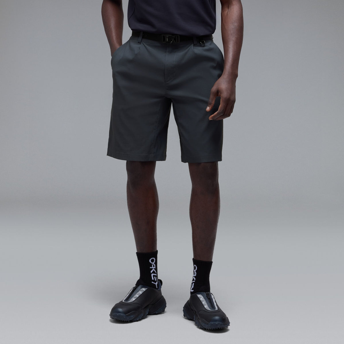 Oakley Men's Take Pro Pleat Shorts-3