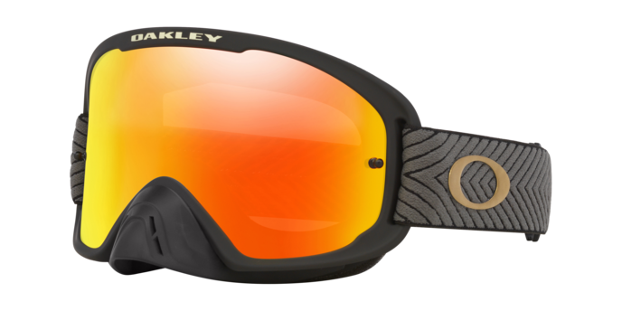 Oakley O Frame 2.0 Pro MX Goggles-2
