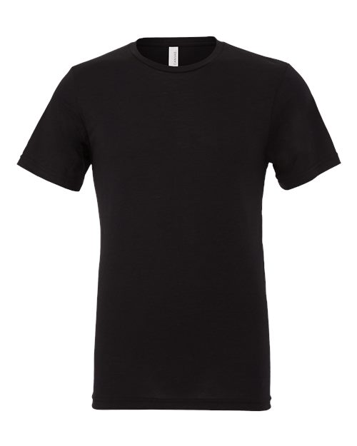 Bella + Canvas Men's Triblend Short Sleeve Tee Mens Apparel Shirts & Tops