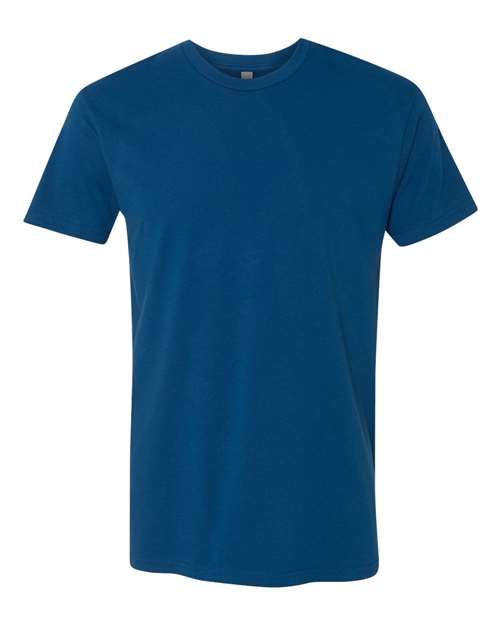 Next Level Apparel Men's Cotton Tee Mens Apparel Shirts & Tops