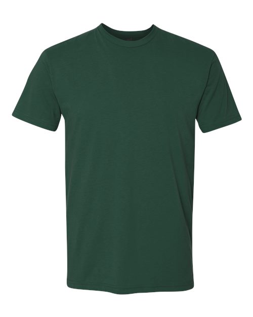 Next Level Apparel Men's Cotton Tee Mens Apparel Shirts & Tops