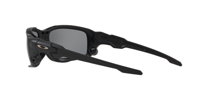 Oakley Si Ballistic Shocktube Sunglasses-12