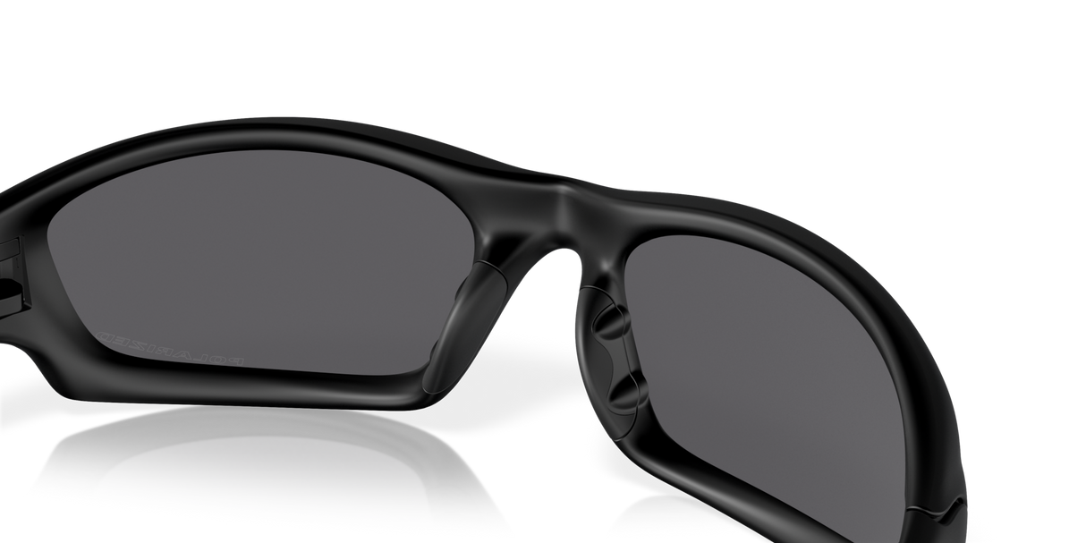 Oakley Straight Jacket Sunglasses-11