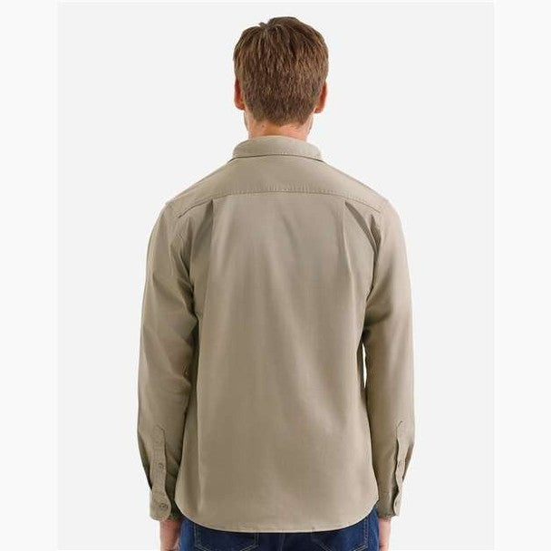 Artisan Collection by Reprime Men's Utility 2.0 Service Shirt-5
