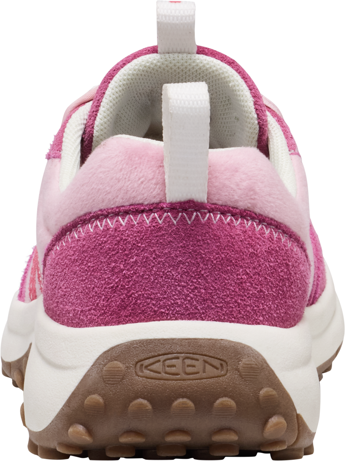 KEEN Big Kids' KS86 Sneaker-4
