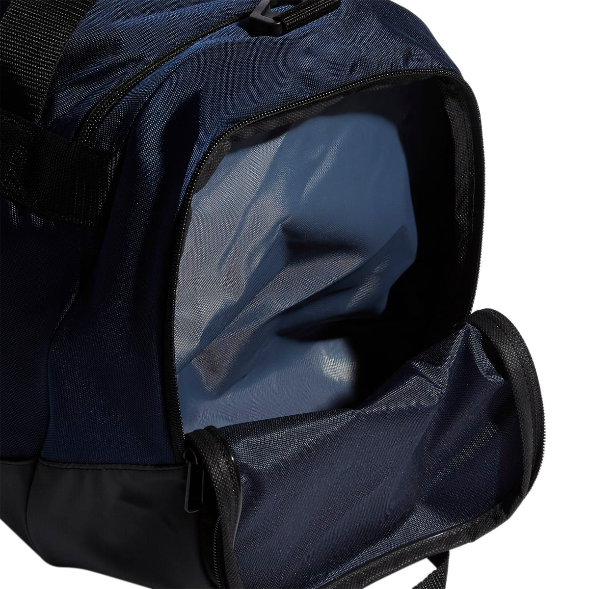 adidas Defender IV Small Duffel Bag-5