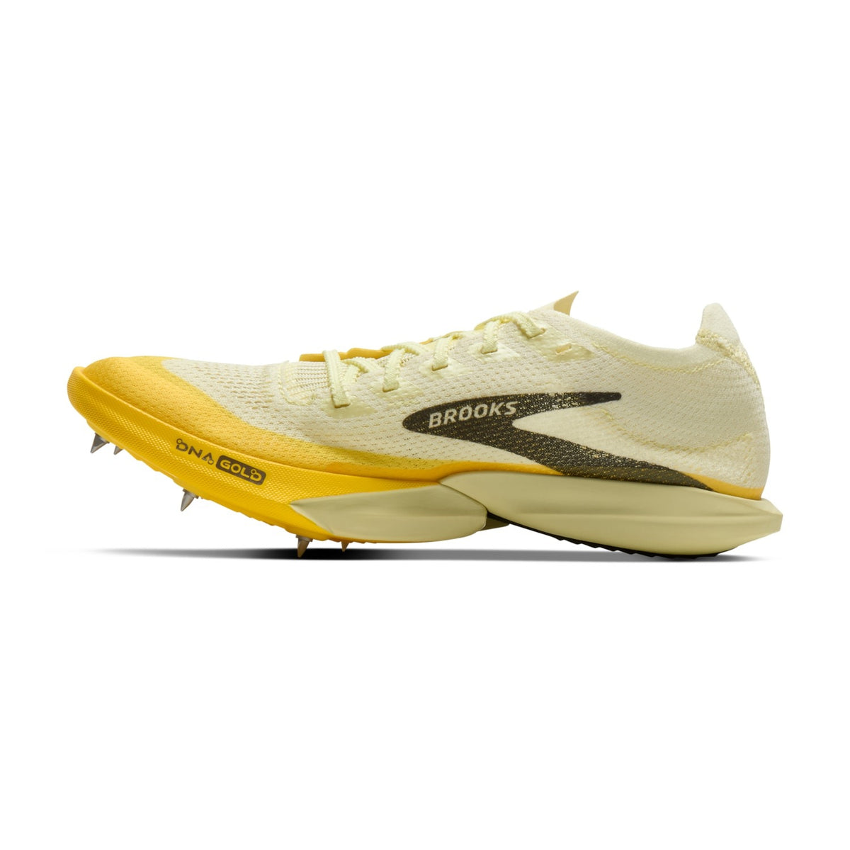 Brooks Unisex Hyperion Elite Mid Distance 2 Track Spikes-2
