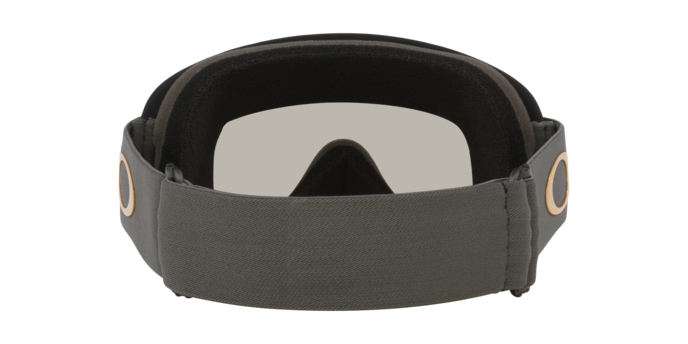 Oakley O-Frame MX Goggles-8