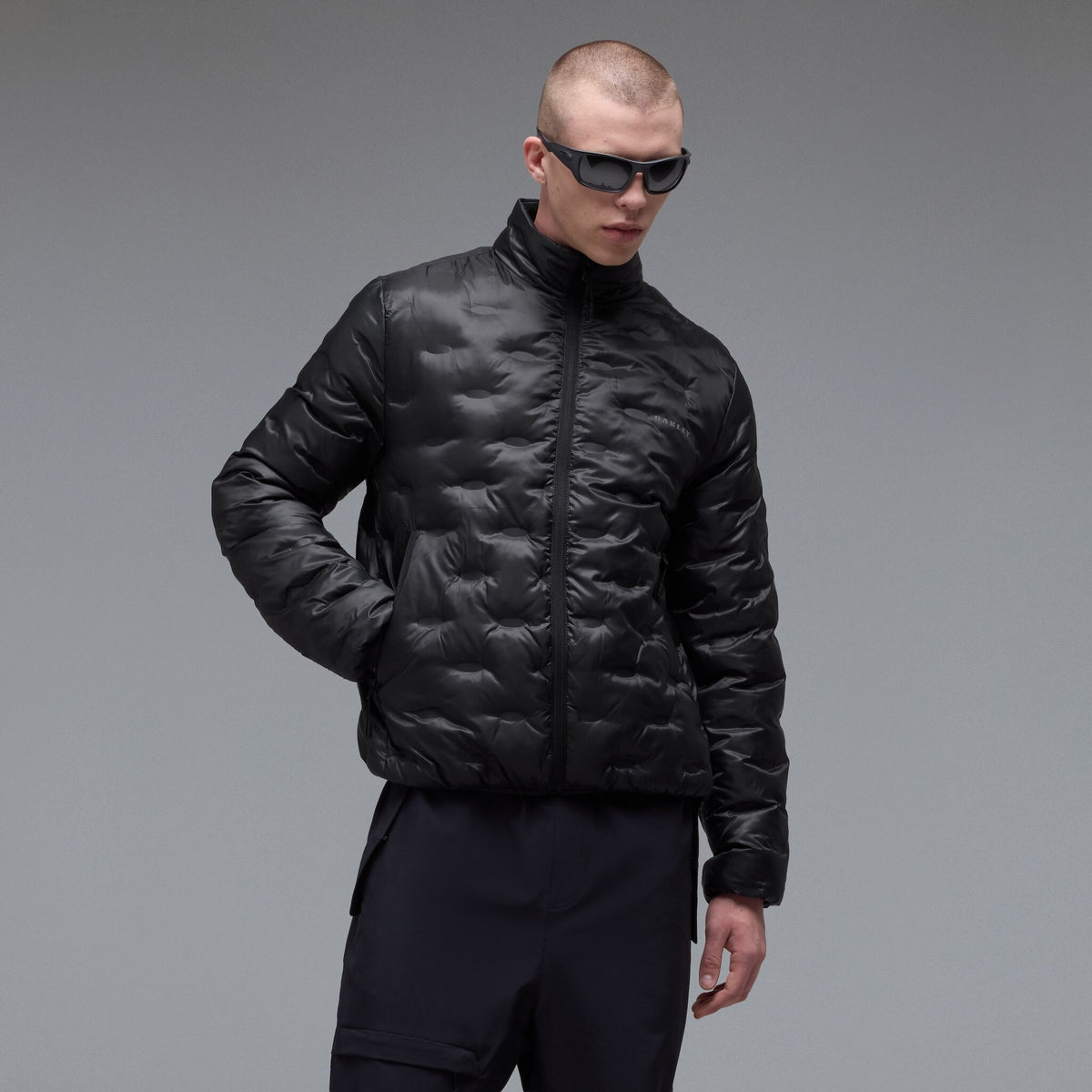 Oakley Men's Whirl Szn Jacket-3