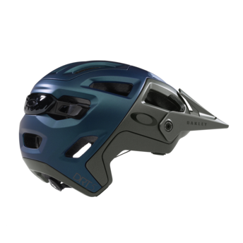 Oakley Drt5 Maven Bike Helmet-10