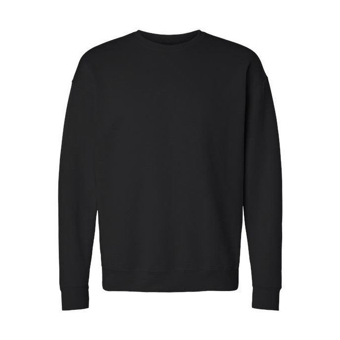 M&O Men's ACE Fleece Crewneck Sweatshirt-1