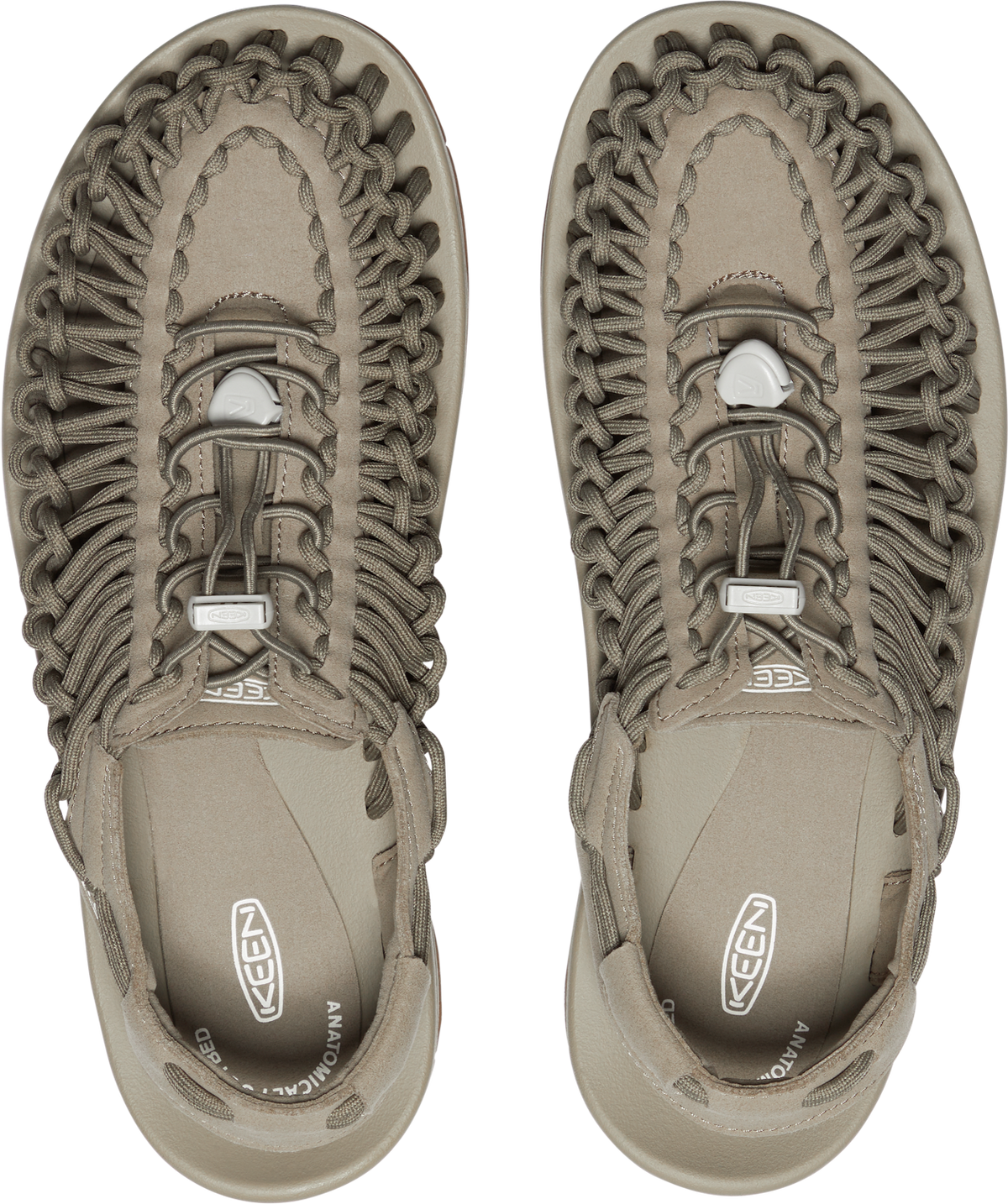 KEEN Men's UNEEK Sneaker-3