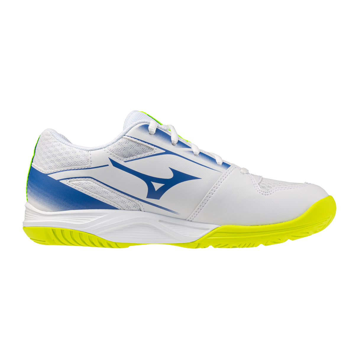 Mizuno Youth Cyclone Speed 5 Volleyball Shoes-3