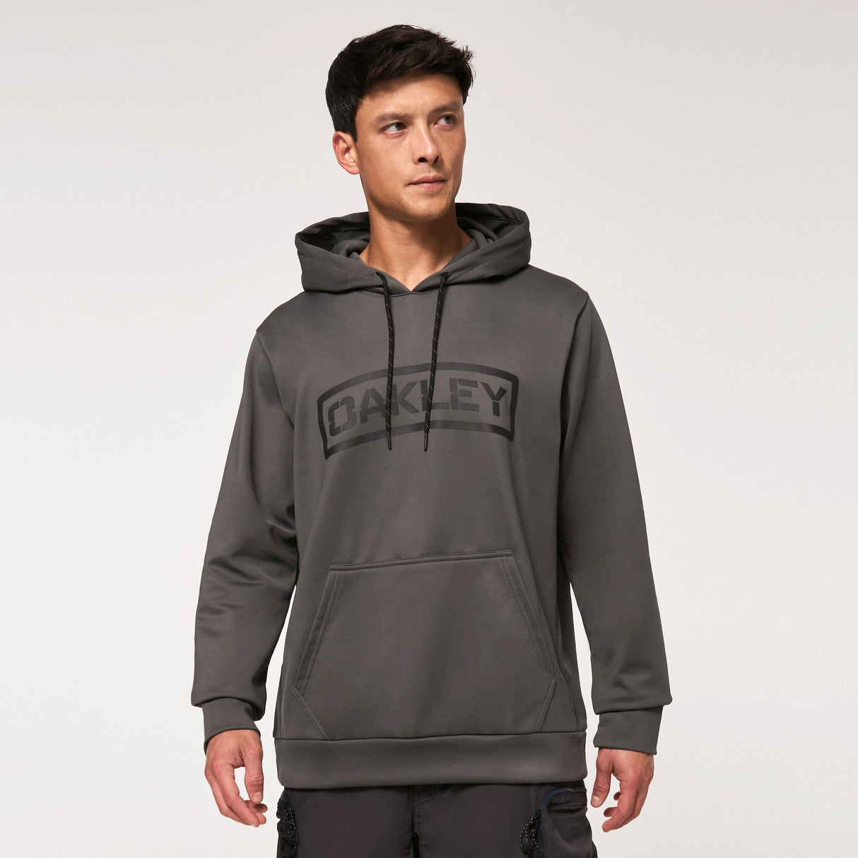 Oakley Men's Si Tab Hoodie-2