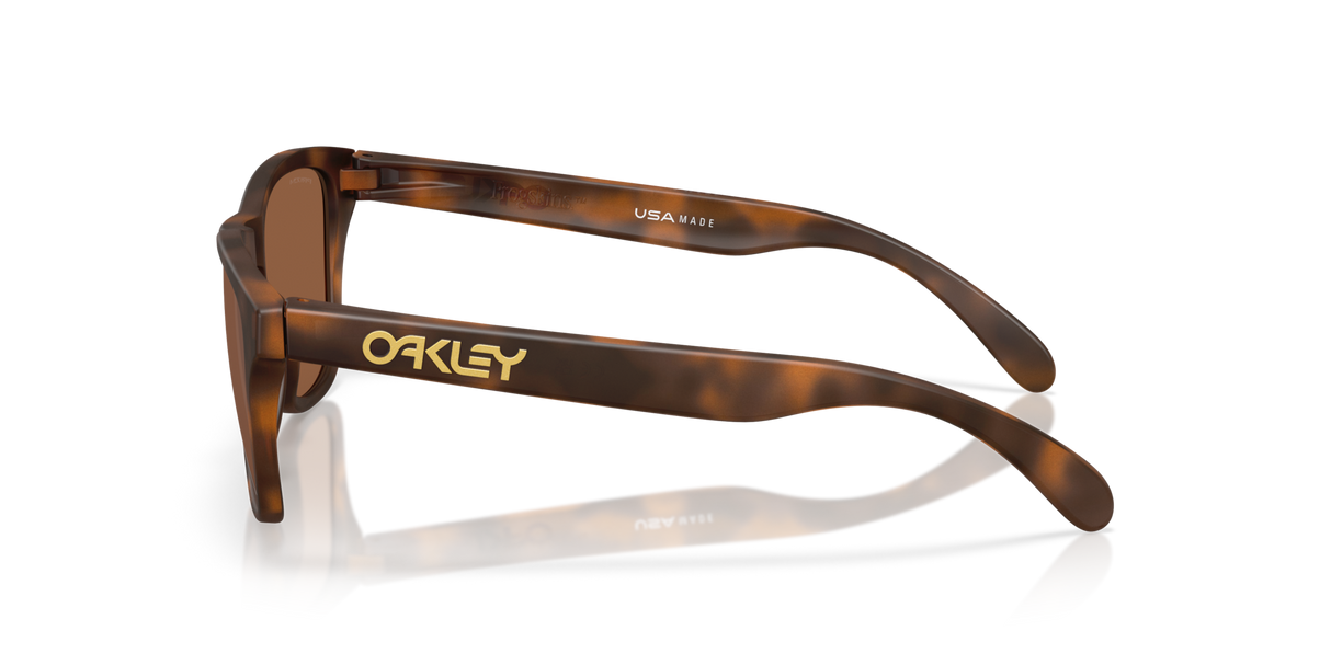 Oakley Frogskins S Glasses-3