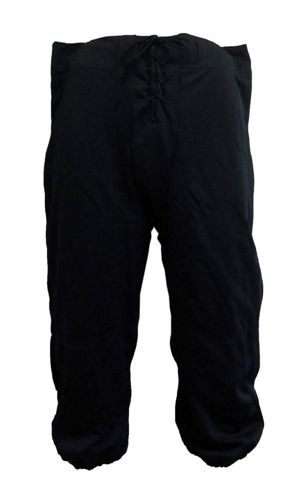 Russell Men's Athletic Tunnel Pants Pads Not Included Football Pants Adult