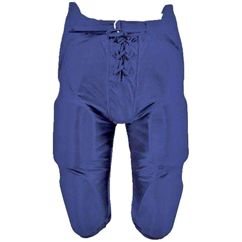 Martin Adult Integrated Dazzle Football Pants - FDFPA Football Pants Adult