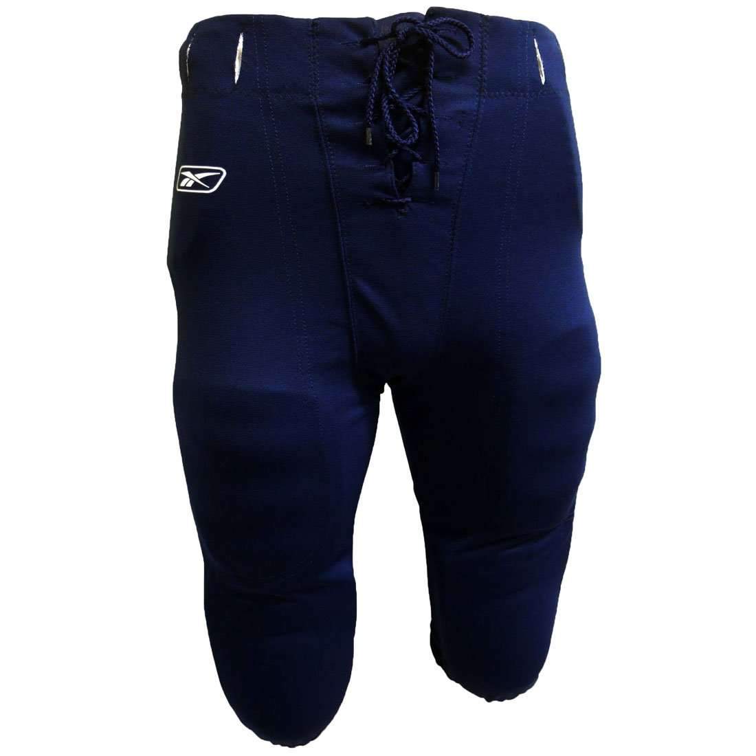 Reebok Adult Polyester Pique Slotted Football Pants Football Pants Adult