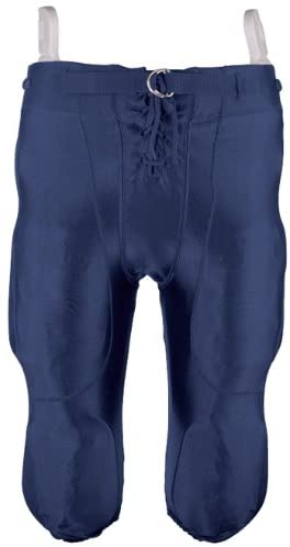 Sports Unlimited Adult Slotted Dazzle Football Pants Football Pants Adult