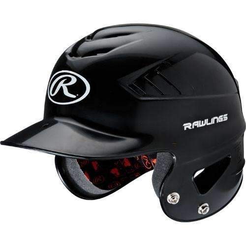 Rawlings CoolFlo Batting Helmet Baseball Batting Helmets All