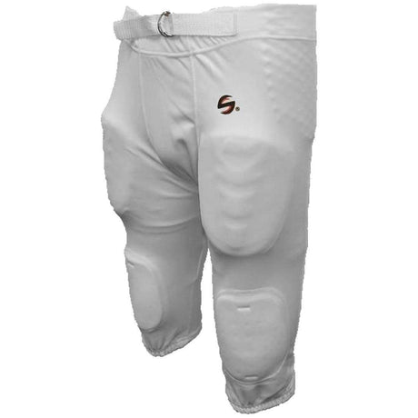 Stromgren Youth 2-Pad Integrated Football Pants Football Pants Youth