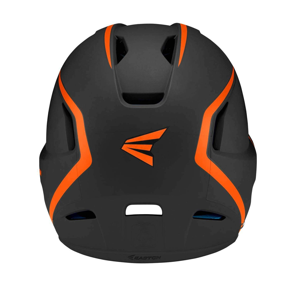 Easton Z5 2.0 Matte Two-Tone Junior Batting Helmet Baseball Batting Helmets All