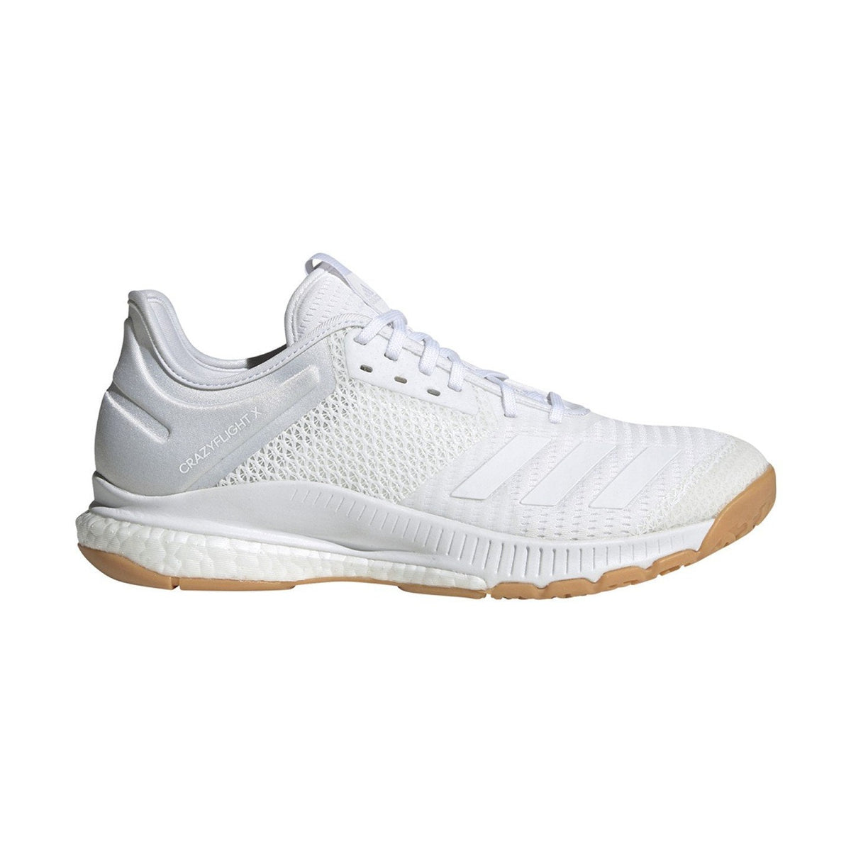 adidas Women's Crazyflight X 3 Volleyball Shoes