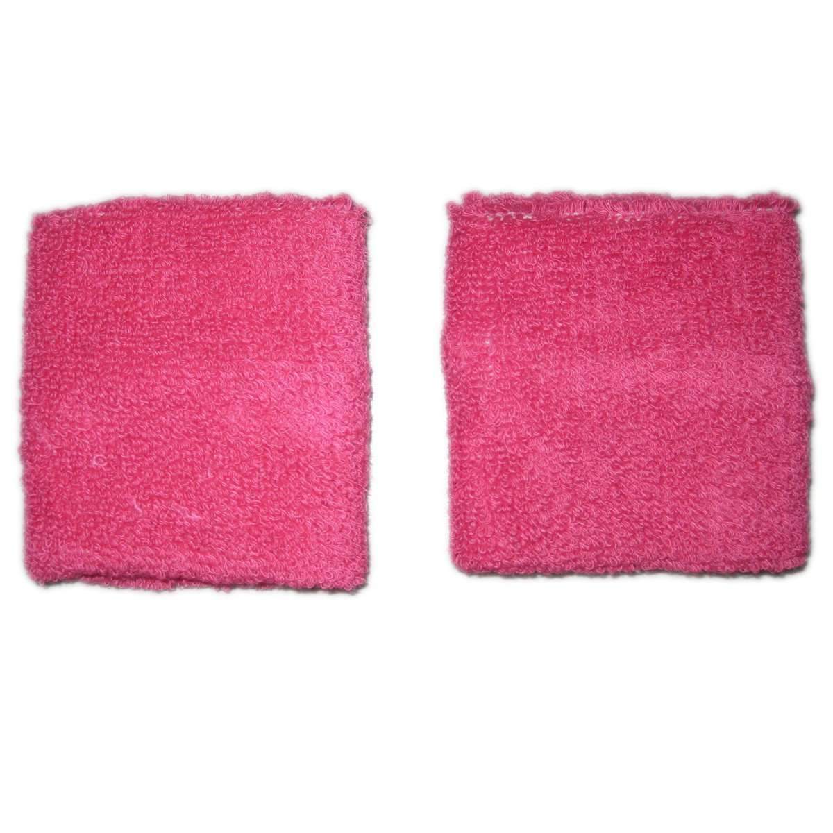 Schutt Pink Wristbands Football Accessories & Bags All