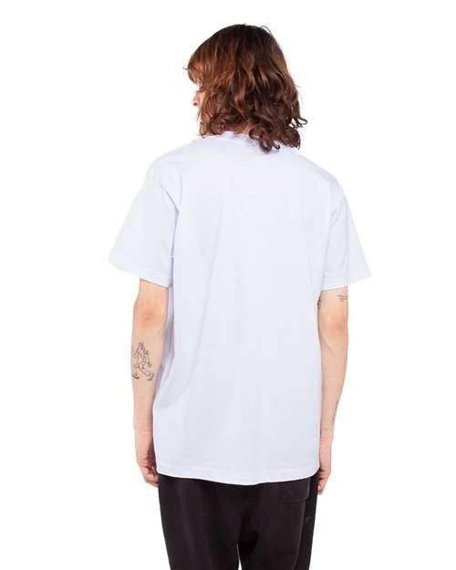 Shaka Wear Men's Active T-Shirt-3