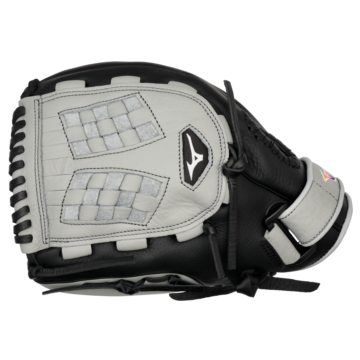 Mizuno GFN1200F5 Franchise Fastpitch 12" Pitcher Glove-4