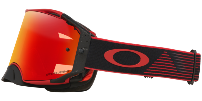 Oakley Airbrake MX Goggles-4