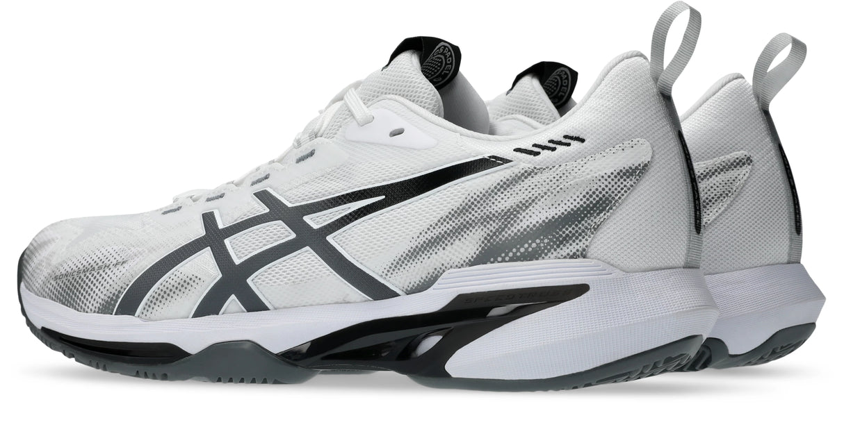Asics Men's Sonicsmash FF Tennis Shoes-7