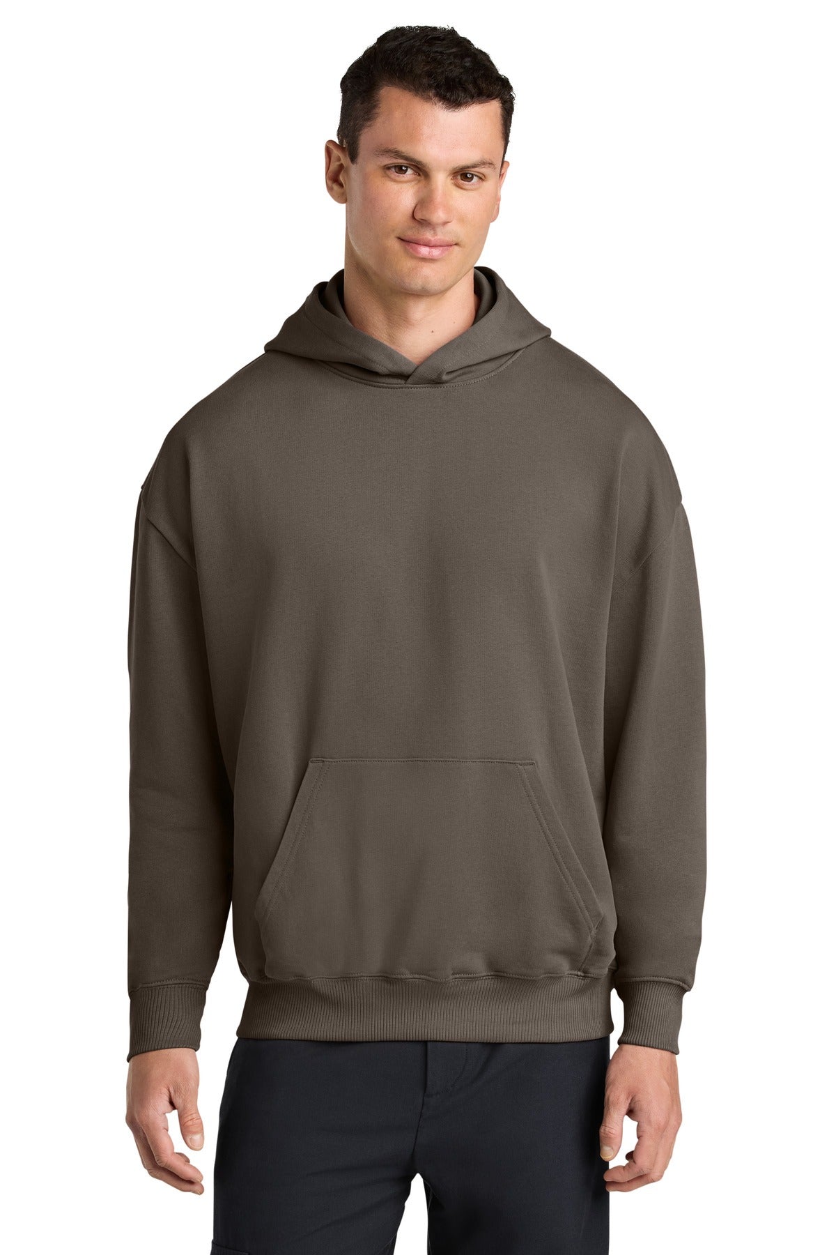 Stanley/Stella Men's Cooper Dry Hooded Sweatshirt SXU028