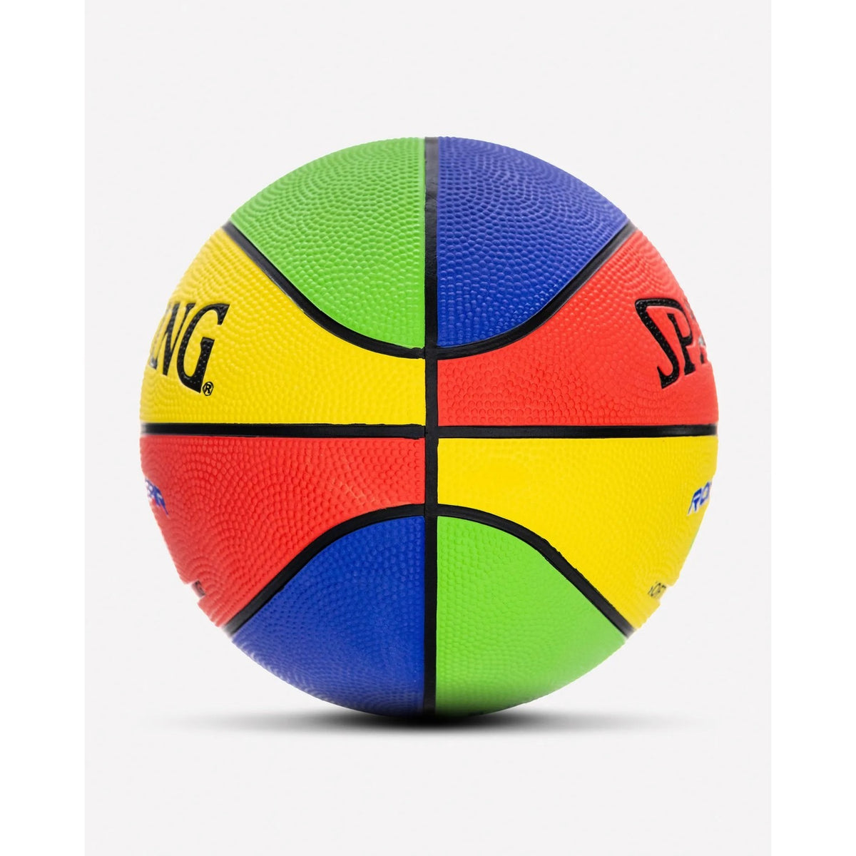 Spalding Rookie Gear Composite Basketball-2