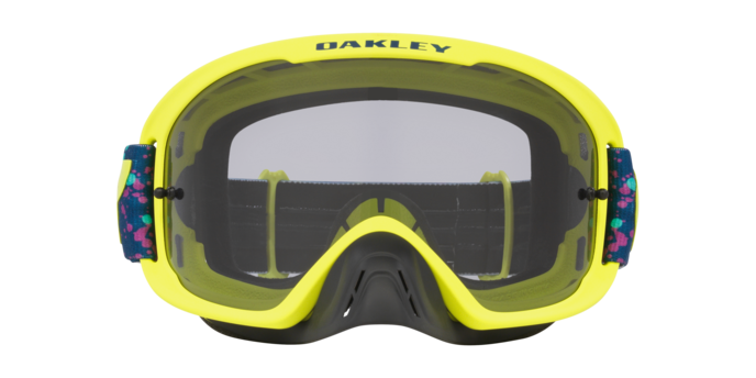 Oakley O Frame 2.0 Pro MX Goggles-3