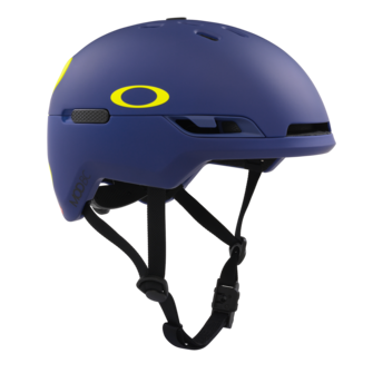 Oakley MOD BC Snow Helmet-12