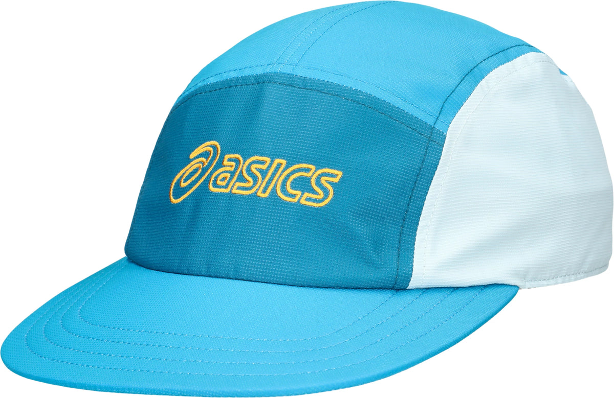 Asics Youth Performance Running 5 Panel Cap-1
