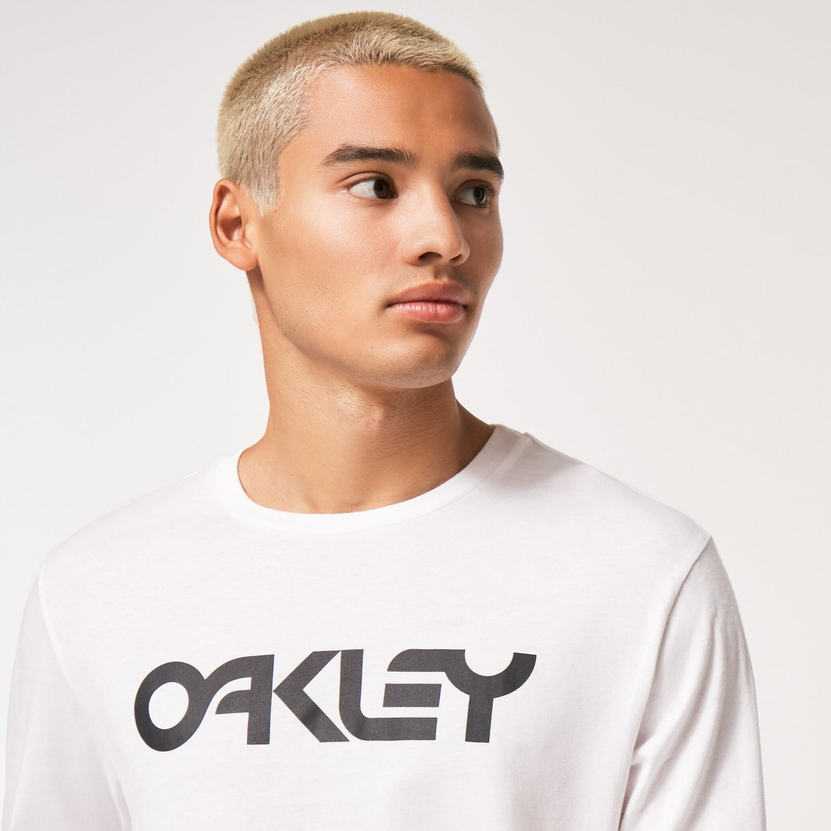 Oakley Men's Mark II Long Sleeve Tee 2.0-6