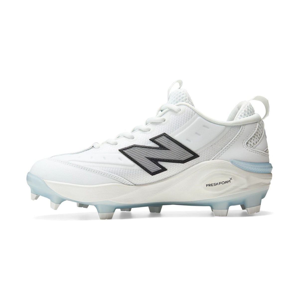 New Balance Men's 3000v8 Energy TPU Molded Baseball Cleats-2