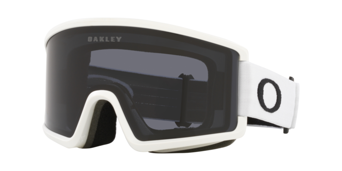 Oakley Target Line L Snow Goggles-3