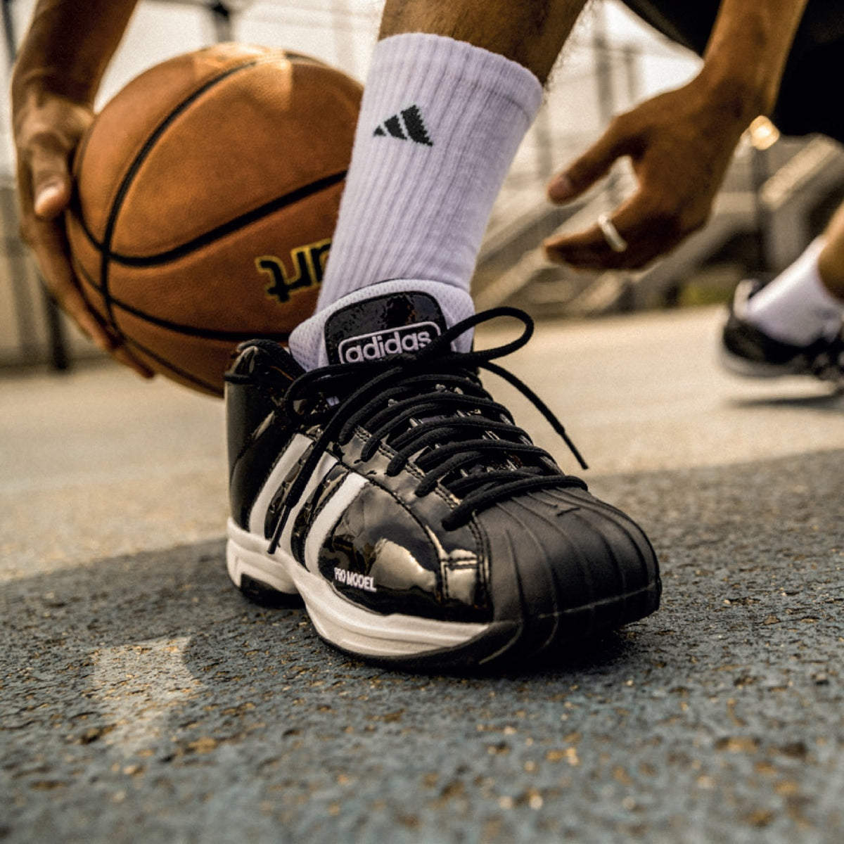 adidas Creator 365 Crew Sock-7