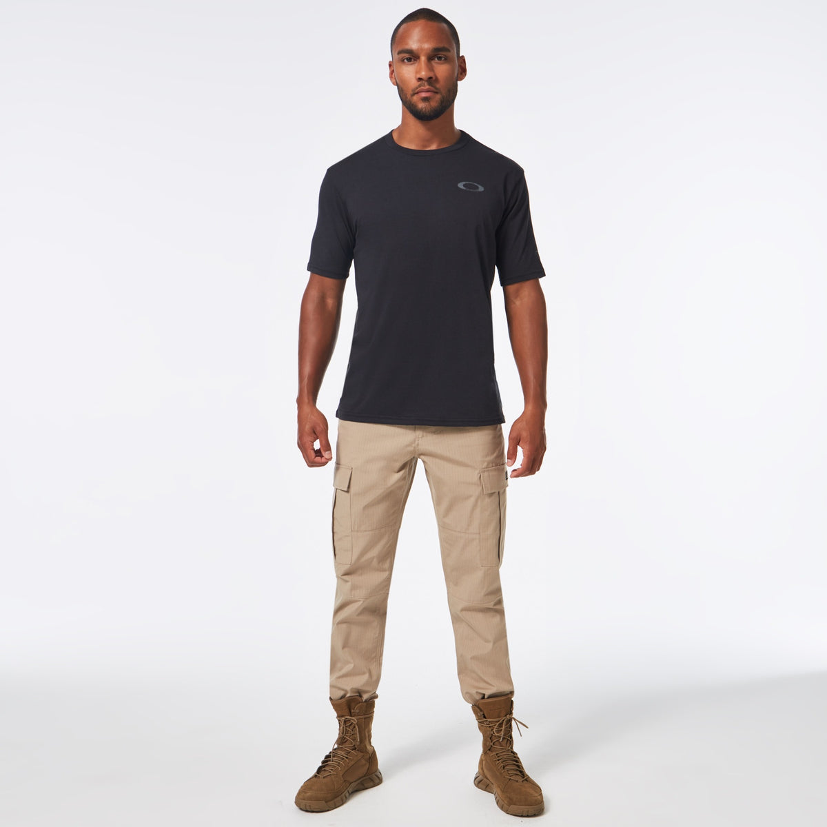 Oakley Men's Si Brave Tee-9