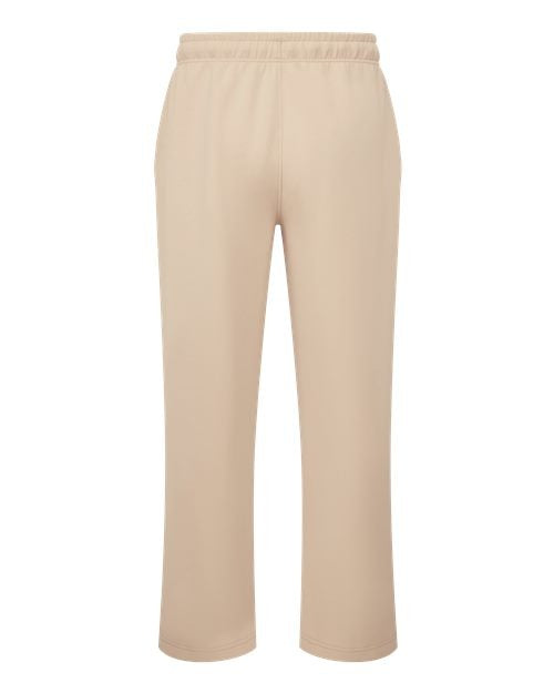 TriDri Women's Luxe Wide Leg Pants-2