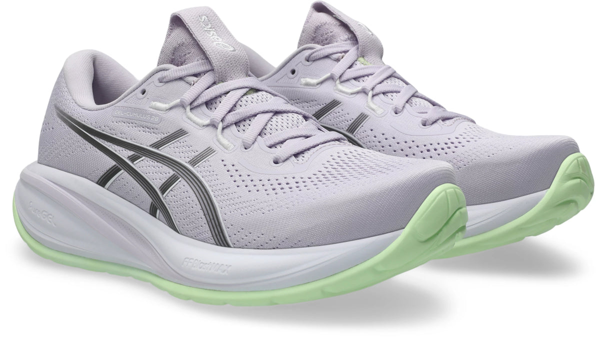 Asics Women's GEL-Cumulus 28 Wide D Running Shoes-5
