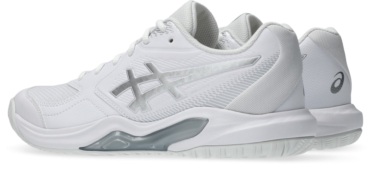 Asics Women's GEL-Dedicate 9 Wide D Tennis Shoes-7