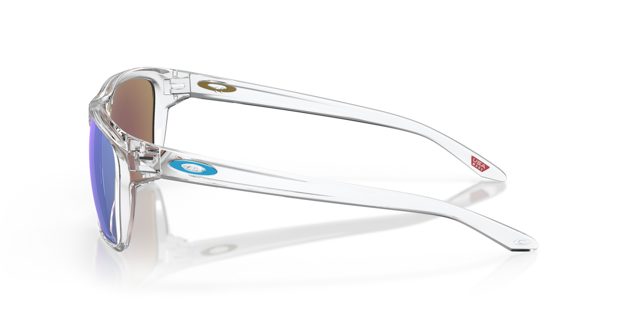 Oakley Sylas Glasses-5