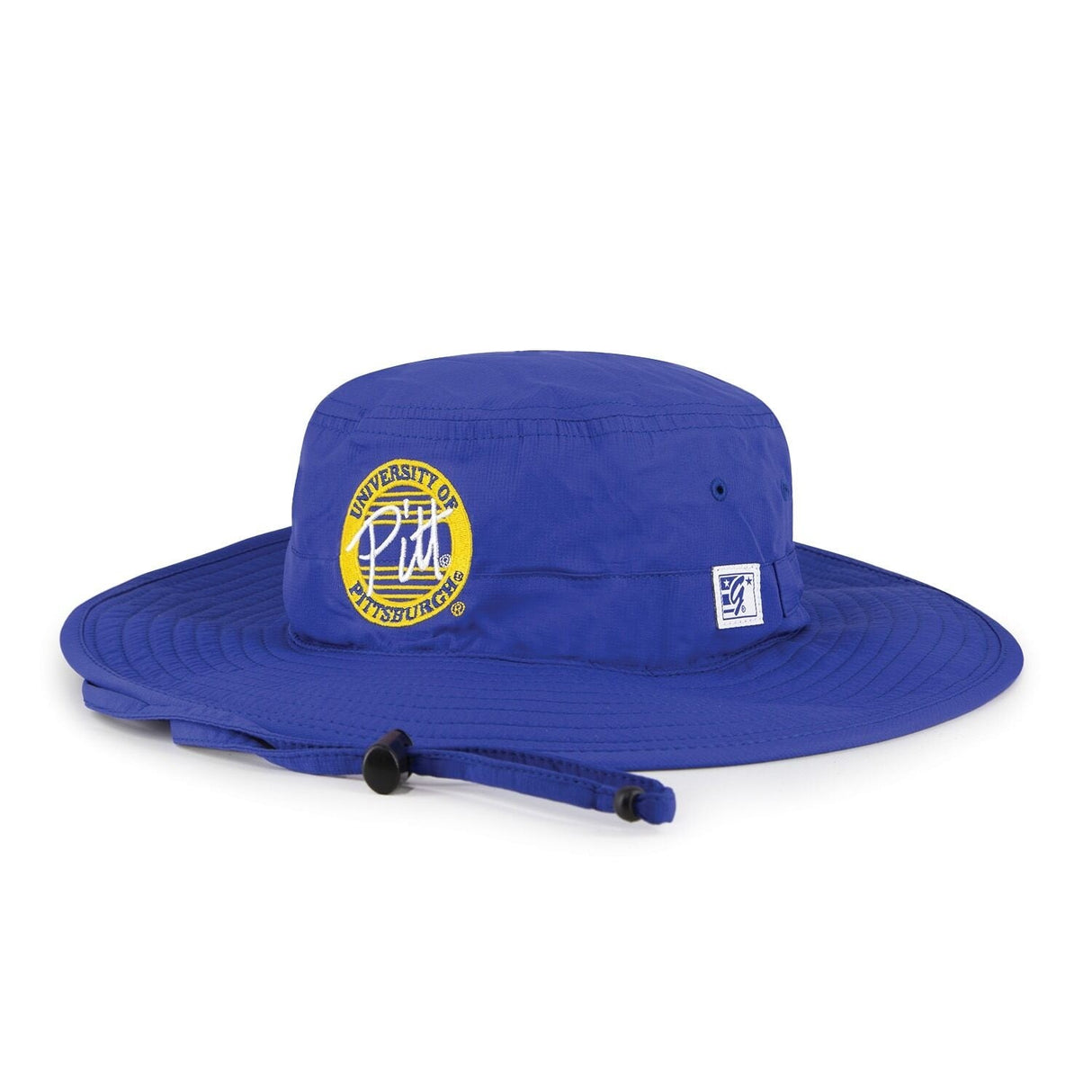 The Game Headwear Pittsburgh Boonie Hat
