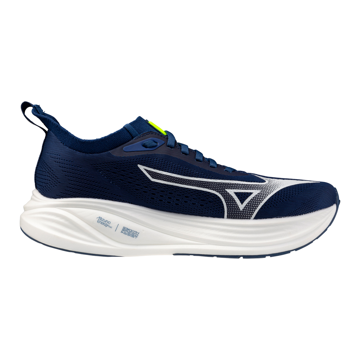 Mizuno Men's Neo Zen 2 Running Shoes-3